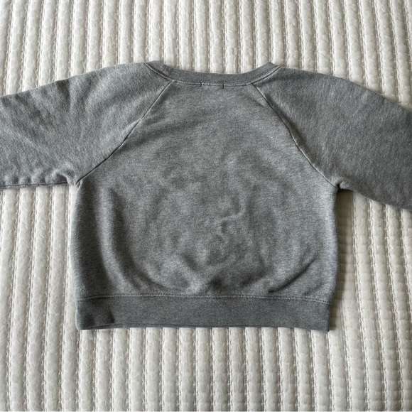 Crewcuts Gray Sweatshirt with Brooklyn Design - Picture 4 of 4